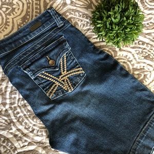 🆕Kut from the Kloth Jean Shorts